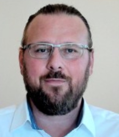 Jörg Rech