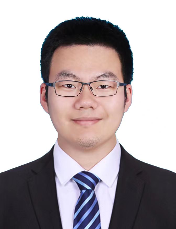 Jianxin Kang