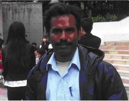Rasu Ramachandran