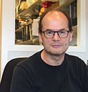 Niels J. Galjart