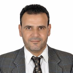 Hani H. Saleh