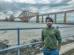 Nagesh Srikakulam
