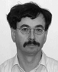 Pierre Mathieu