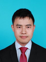 Ziliang Huang
