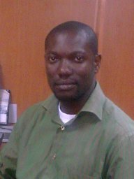 Okpa Henry