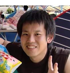 Suematsu Koichi