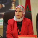 Fatima zohra Alaoui Mahrez