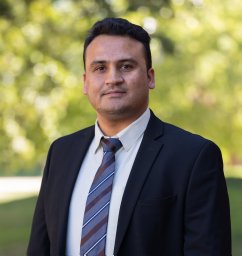 Bijesh Mishra