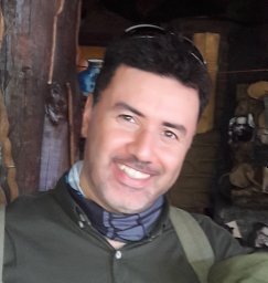 Farshid Yeganeh