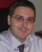 Dardiotis Efthimios
