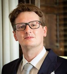 Quinten A Akkerman