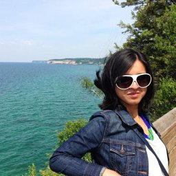Pramita Mitra