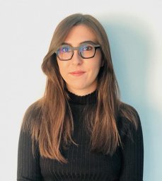 Valentina Bordin