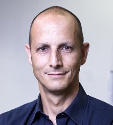 Nicolas Toni