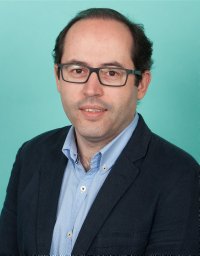 Marco S. Lucas