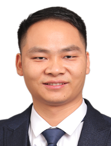 Yunbao Pan