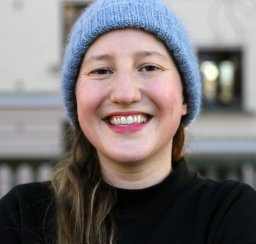 Rebekah A. Oomen