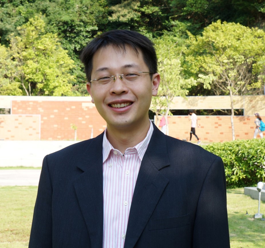Philip W.T. Pong
