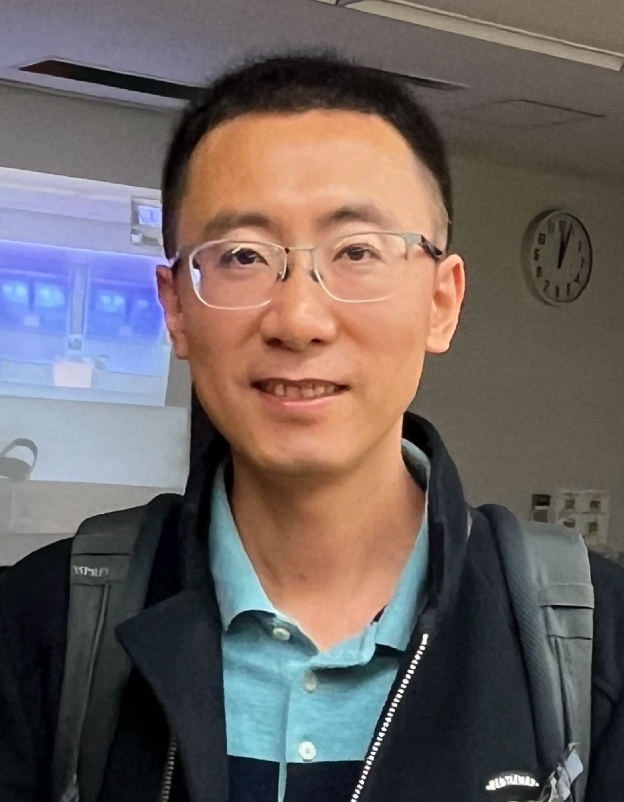 Jiang Hu