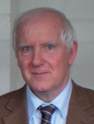 William S. Sheldrick