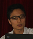Jianxiang Zhang