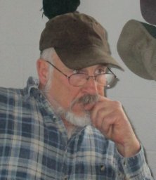 John D. Williams