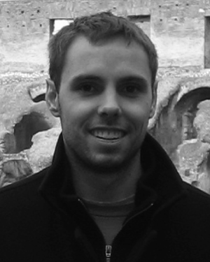 Andrew Graham