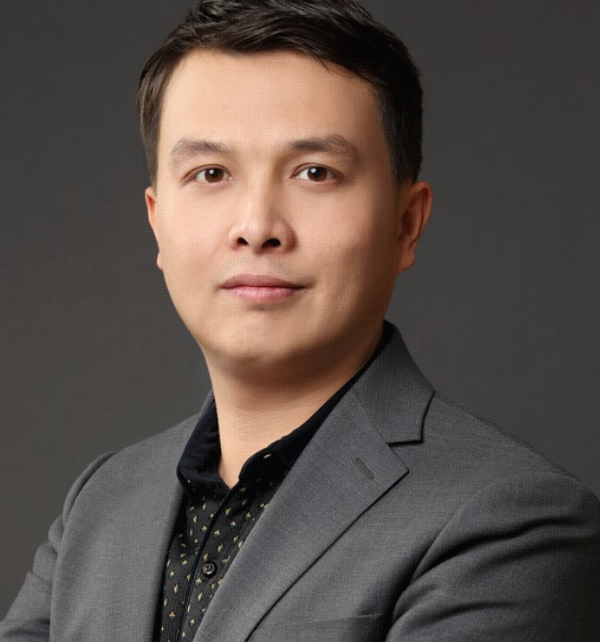 Lei Zhou