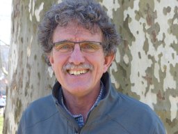 David V. Fitterman