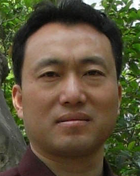 Congqi Fang
