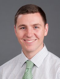 Cameron G. Ford