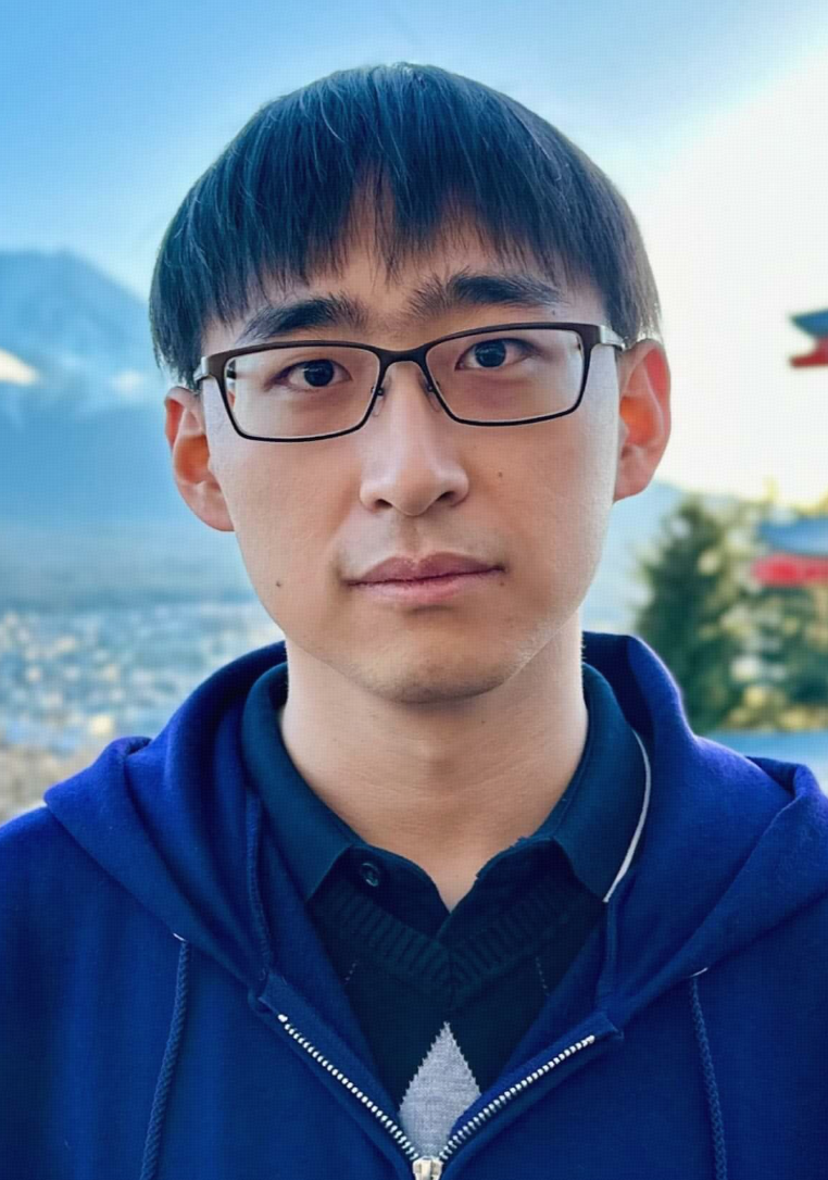 Denny Wu