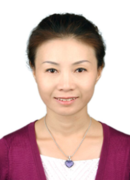 Lijuan Chen