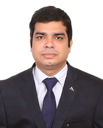 S K Gupta
