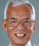 Syukuro Manabe