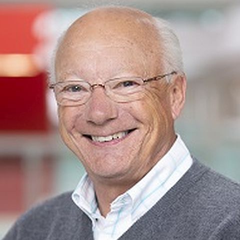 Andrew Pollard