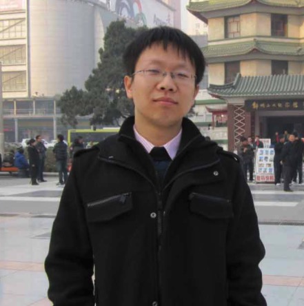 Dan Zhao