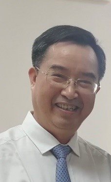 Shaojia Fan