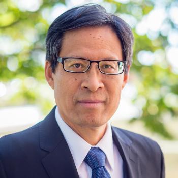 Michael Wang
