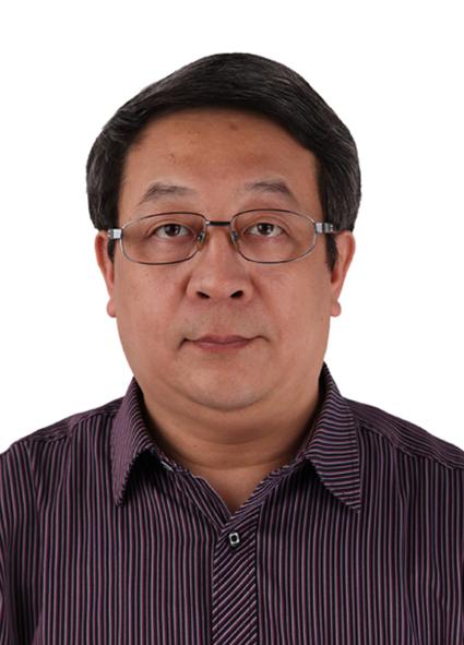 Guizhong Zhang