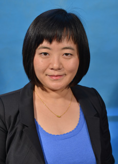 Ping Huang
