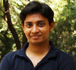 G. M. Karthik