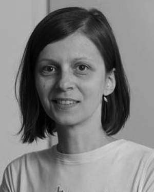 Simona Samardjiska