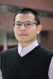 Yun Peng