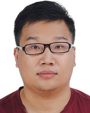 Ju Lin