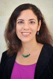 Lisa Aziz-Zadeh