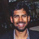 Brindhan Tharmarajah