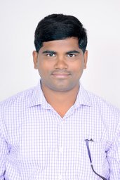 Bommisetti Koteswararao