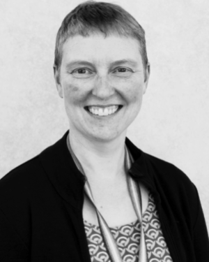 Philippa A. Martin