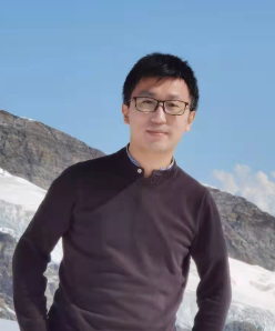 Xiaobo He